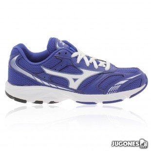 Mizuno Crusader Jr