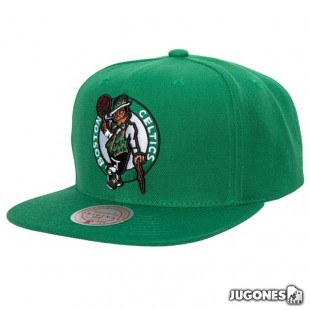 Boston Celtics NBA Team Ground 2.0