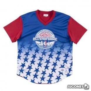 Camiseta All Star 88