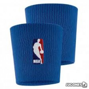 Nike wristband NBA