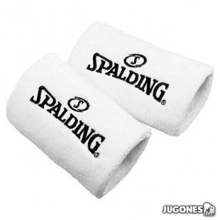 Spalding Wristbands