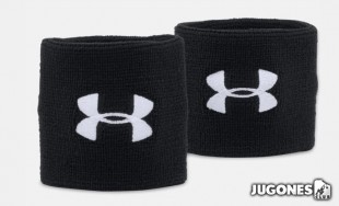 UA wristbands