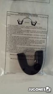 Mouthguard Cramer