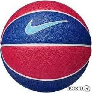 Nike Skills Ball