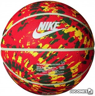 Balon Nike Global West