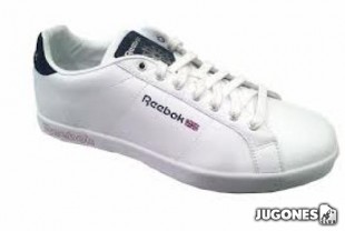 Zapatillas Reebok SH Newport Low