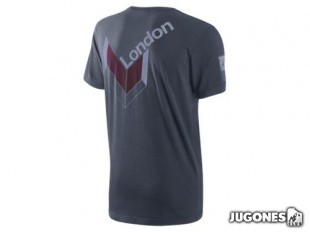 London Short Sleeve T-Shirt