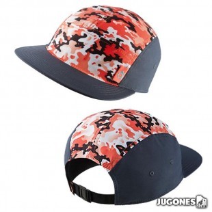 Gorra QT S+ Kevin Durant Easter AW84