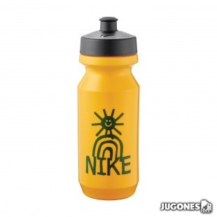 Botella Hidratacion Nike Big Mouth 2.0 (650ml)