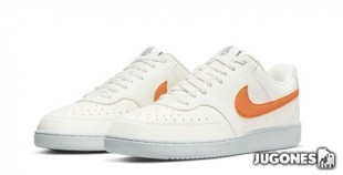 Nike Court Vision Low