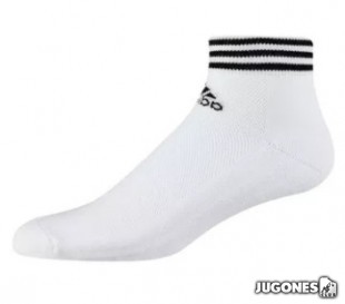 Calcetin Adidas H FT Ankle 3pp