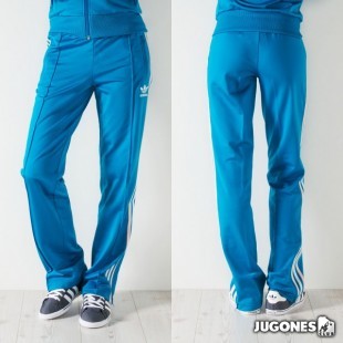 Adidas Originals Firebird trousers