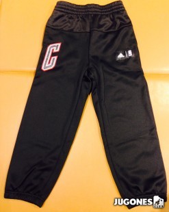 FNWR Chicago Bulls long pants