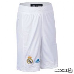 Real Madrid`s ADIDAS Short