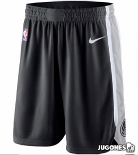 Pantalon San Antonio Spurs Jr