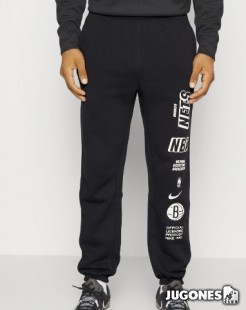 Brooklyn Nets Courtside Fleece