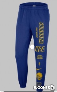 Golden State Warriors Courtside Fleece