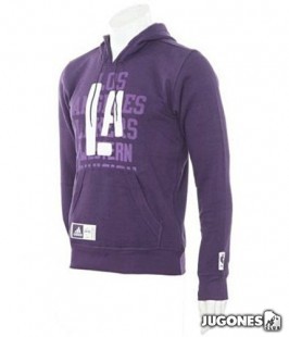 NBA Lakers Hoodie