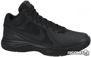Overplay VIII basketball shoes