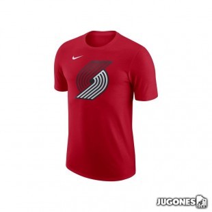 Camiseta Portland Trail Blazers