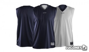 And1 camiseta reversible