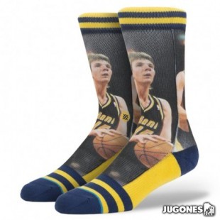 Calcetines Stance Rik Smits