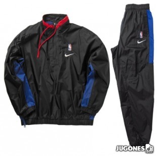 Courtside Team Tracksuit