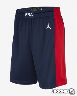 France Short Jr