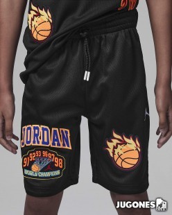 Pantalon Jordan Patch