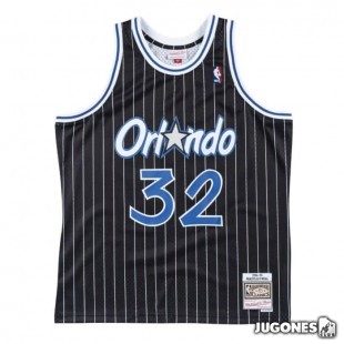 Swingman Jersey Orlando Magic Alternate 1994-95 Shaquille O`Neal