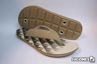 Chanclas Solarsoft Thong Nike