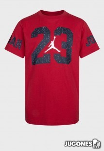 Camiseta Jordan speckle