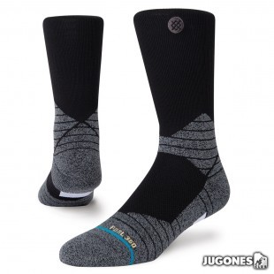 Stance Icon Sport Crew Socks