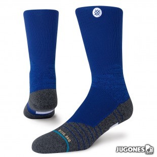 Stance Icon Sport Crew Socks