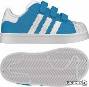 Adidas Superstar 2 CF I