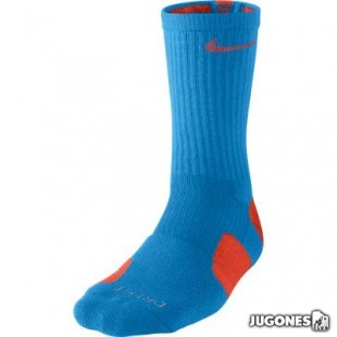 Dri-Fit  Elite basketball socks