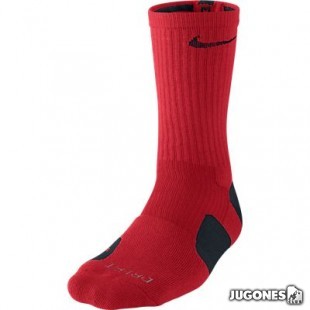 Calcetines Baloncesto Dri-Fit  Elite