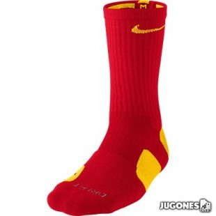 Calcetines Baloncesto Dri-Fit  Elite