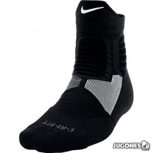 Calcetines Baloncesto hyper elite Hig