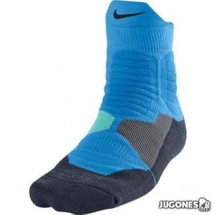 Calcetines Baloncesto hyper elite Hig