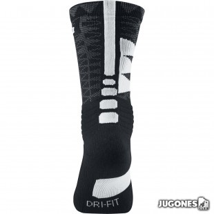 Calcetines Lebron Hyperelite