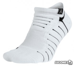 Jordan Ultimate Flight socks