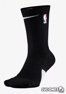 NBA Nike Elite Crew socks