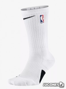 NBA Nike Elite Crew Socks
