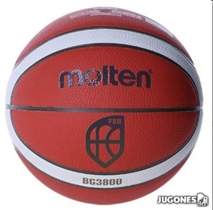 Molten B5G3800 Ball