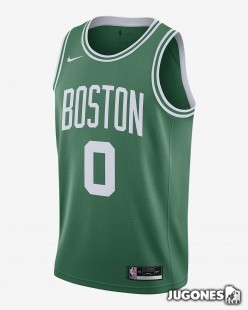 NBA Boston Celtics Jayson Tatum Tee