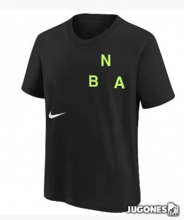 Camiseta Nike Team NBA