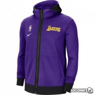 Nike Therma Flex Lakers NBA