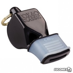 Pack 10 Fox40 CMG Whistle
