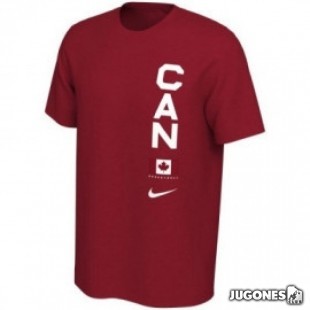 Canada Nike Dri-Fit